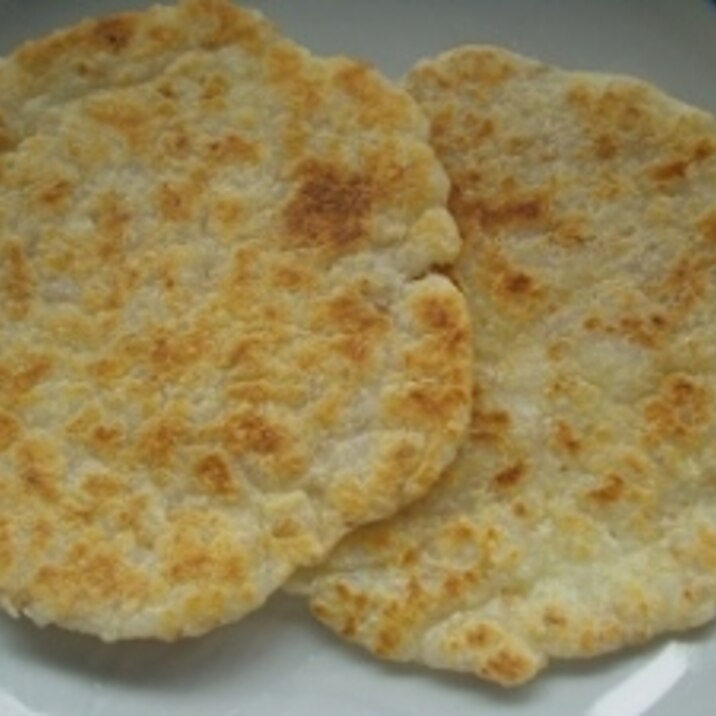 チーズライスせんべい
